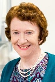 Photo of Ann Burgess