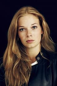 Photo of Elena Arndt-Jensen