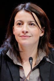 Photo of Cécile Duflot