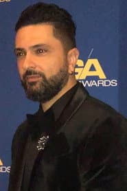 Photo of Ali Zamani
