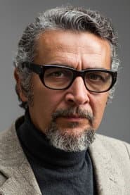 Photo of Gani Turanlı