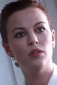 Photo of Rachel Tucker