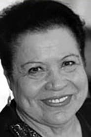 Photo of Leila Ashrafova