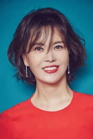 Photo of Baek Mi-kyoung