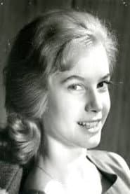 Photo of Christina Carlwind
