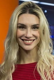 Photo of Paula Morales