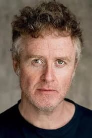 Photo of Damien Kearney