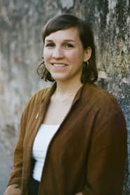 Photo of Marisa Meier