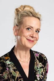 Photo of Britt van der Borght