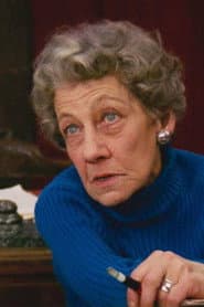 Photo of Georgette Metzradt