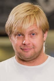 Photo of Veljo Reinik
