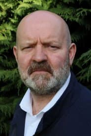 Photo of Jay Flavin