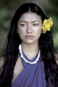 Photo of Sarah Lina Brown
