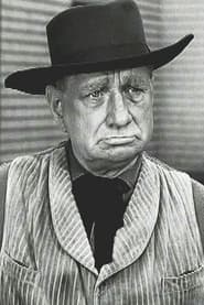 Photo of Paul Kruger