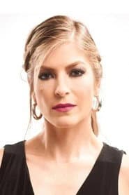 Photo of Viviana Calderón