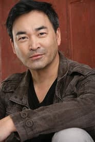 Photo of Larry Tazuma