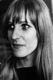 Photo of Gudrun Ensslin