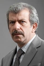 Photo of Giray Alpan