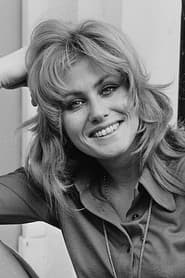 Photo of Marcia Fox