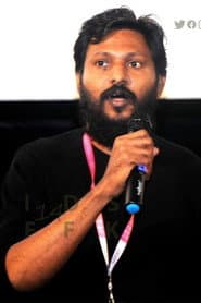 Photo of Abhilash Omana Sreedharan