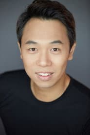 Photo of Alaric Tay
