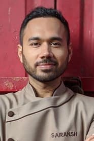 Photo of Saransh Goila