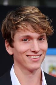 Photo of Benjamin Stone