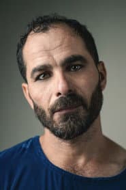 Photo of Mehdi Saki