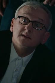 Photo of Nicolas Simon