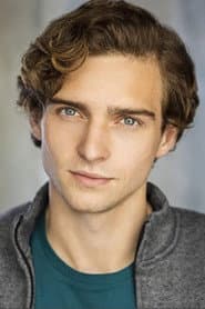 Photo of Joshua Malekos