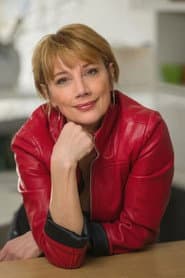 Photo of Barbara Xantus