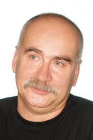 Photo of Sławomir Krzywiźniak