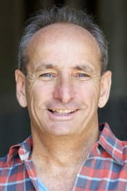 Photo of J.K. Baker