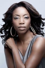 Photo of Heather Headley