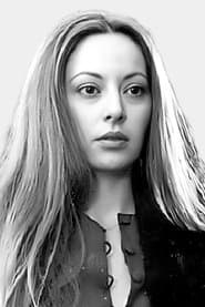Photo of Julia Saly