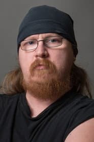 Photo of Clayton Windatt