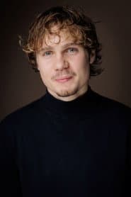Photo of Max Morgan