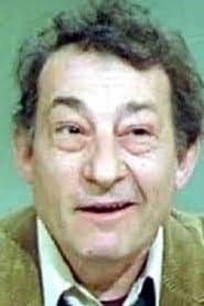 Photo of Gérard Dournel