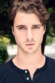 Photo of Ben Jacobs