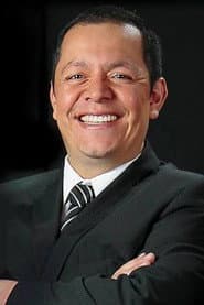 Photo of Mauricio Pérez