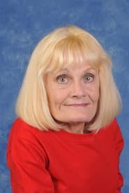 Photo of Marcia De Rousse