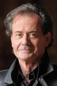 Photo of Gerd Böckmann