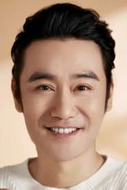 Photo of Chen Guanning