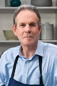 Photo of Thomas Keller