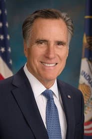 Photo of Mitt Romney