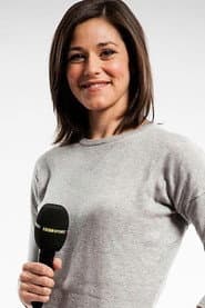 Photo of Eilidh Barbour