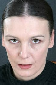 Photo of Lidiya Bairashevskaya