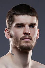 Photo of Macaulay McGowan