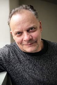 Photo of Gerhard Hoberstorfer