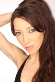 Photo of Viktoria Tereshkina